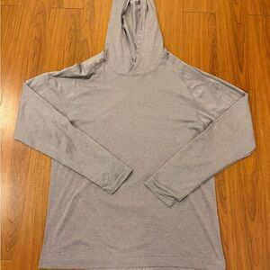 Lululemon Metal Vent Tech Hoodie